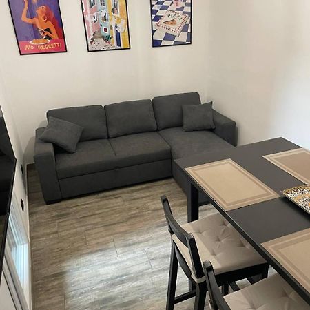 Greta'S House - Napoli Centro Apartment ภายนอก รูปภาพ
