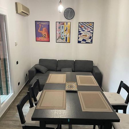 Greta'S House - Napoli Centro Apartment ภายนอก รูปภาพ