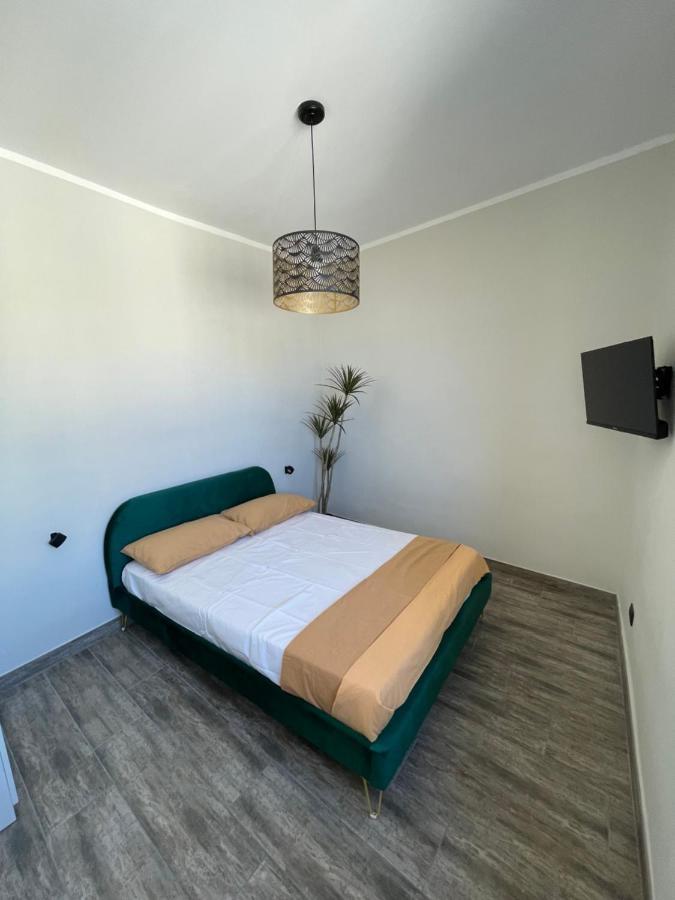 Greta'S House - Napoli Centro Apartment ภายนอก รูปภาพ