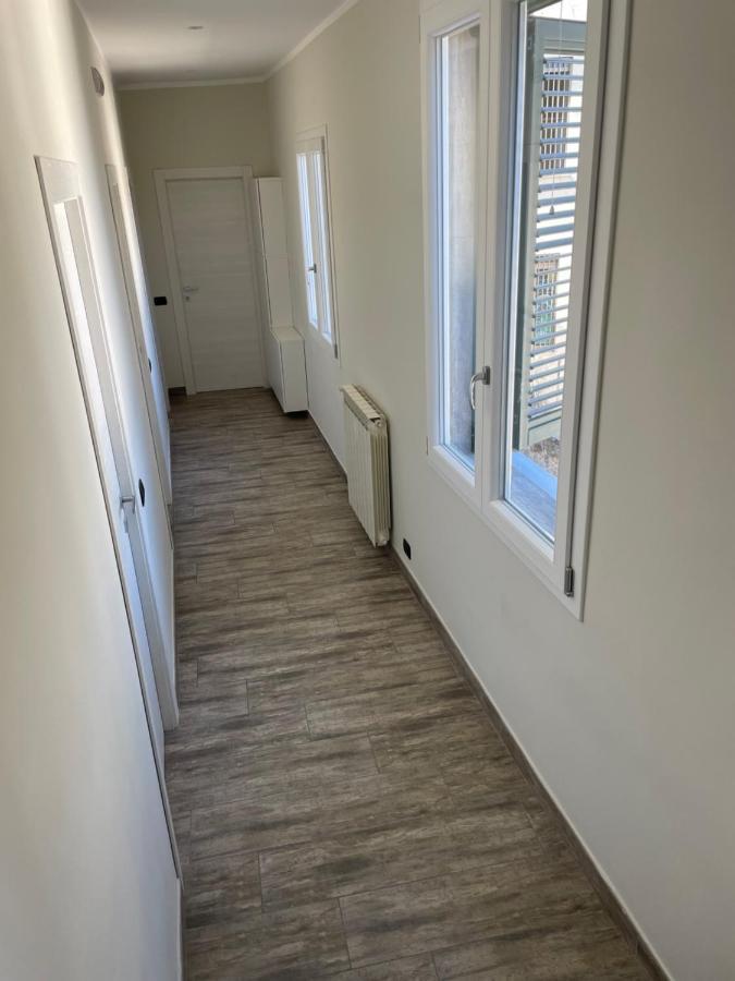 Greta'S House - Napoli Centro Apartment ภายนอก รูปภาพ