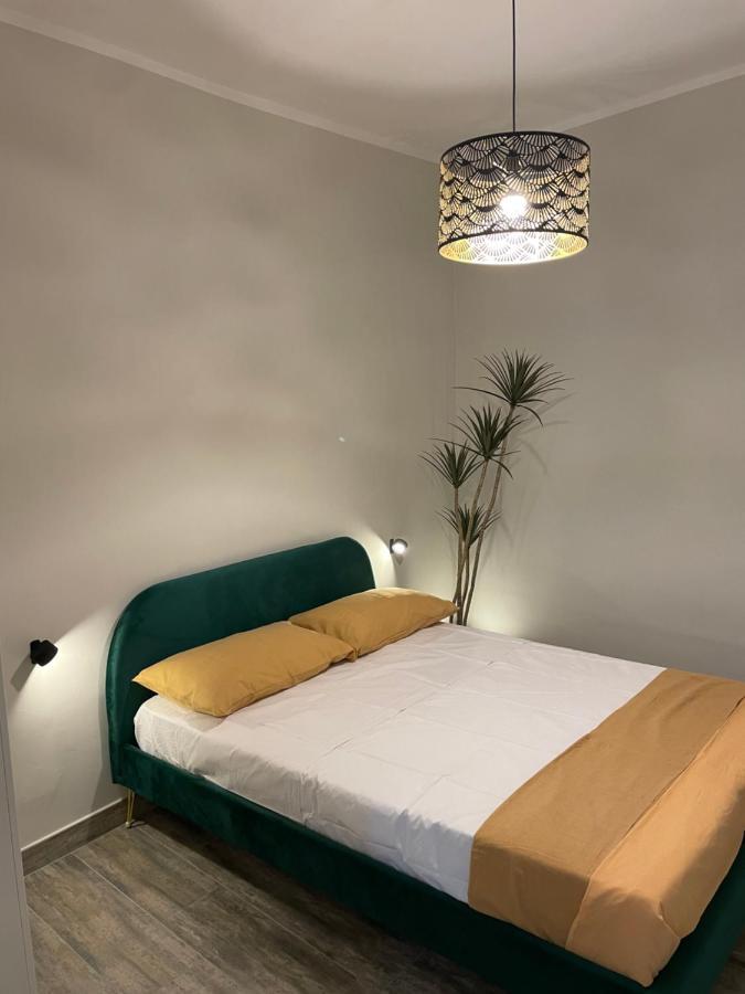Greta'S House - Napoli Centro Apartment ภายนอก รูปภาพ