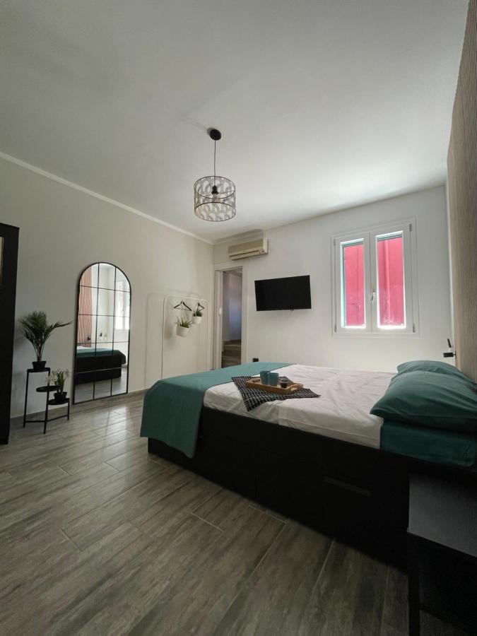 Greta'S House - Napoli Centro Apartment ภายนอก รูปภาพ