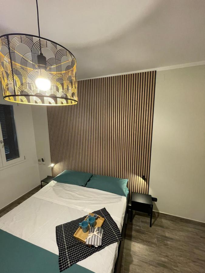 Greta'S House - Napoli Centro Apartment ภายนอก รูปภาพ