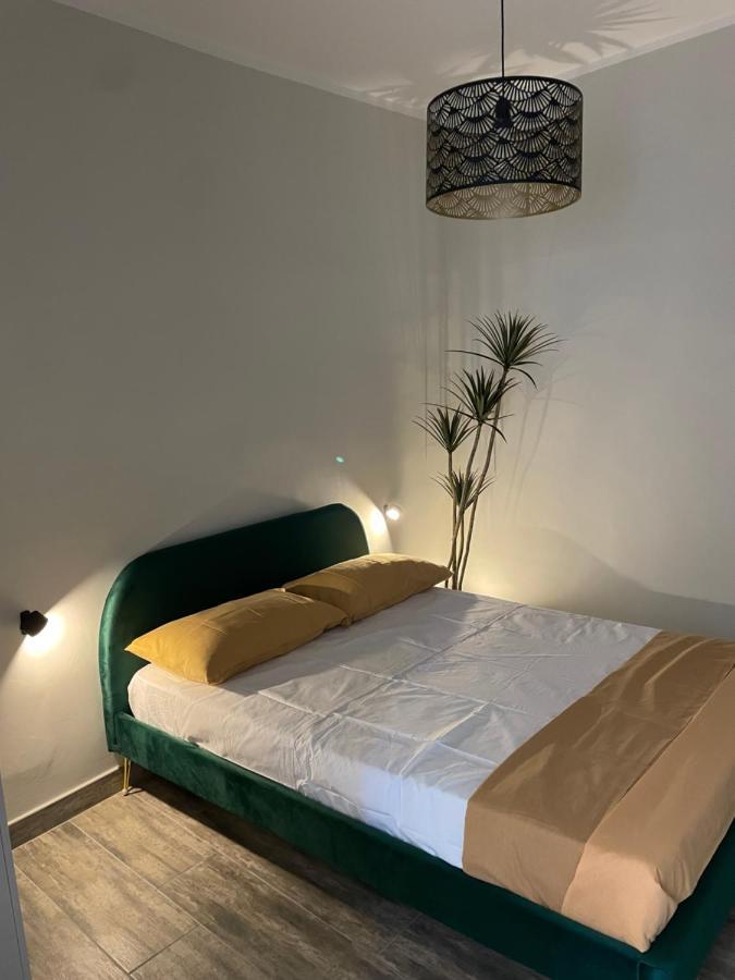 Greta'S House - Napoli Centro Apartment ภายนอก รูปภาพ