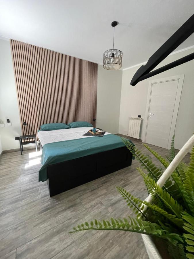 Greta'S House - Napoli Centro Apartment ภายนอก รูปภาพ