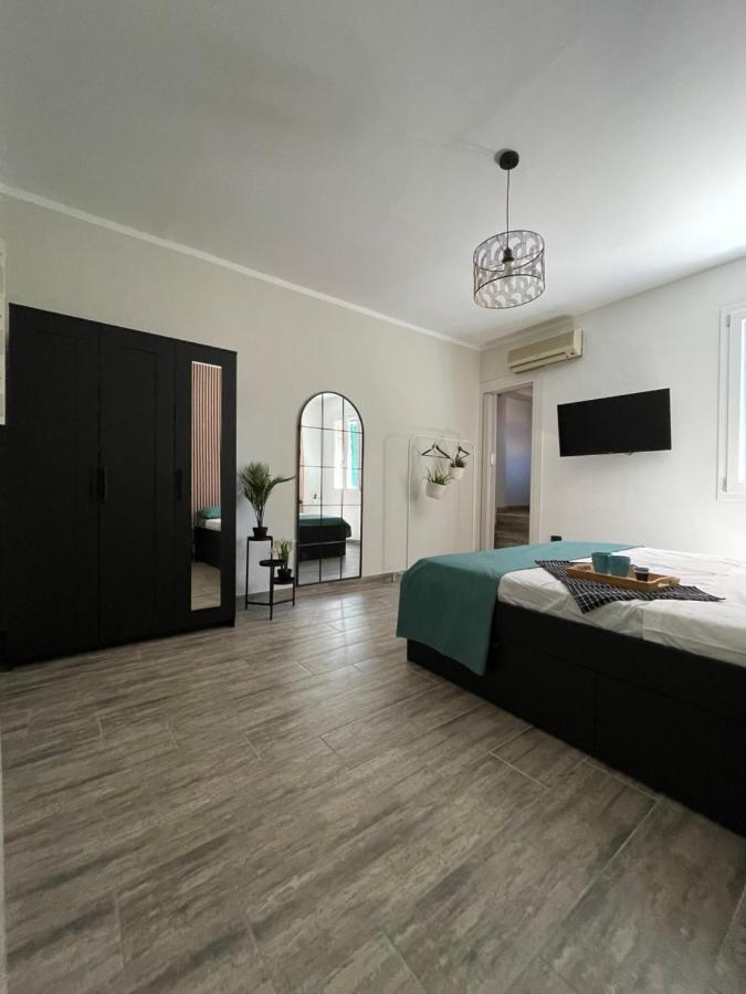 Greta'S House - Napoli Centro Apartment ภายนอก รูปภาพ