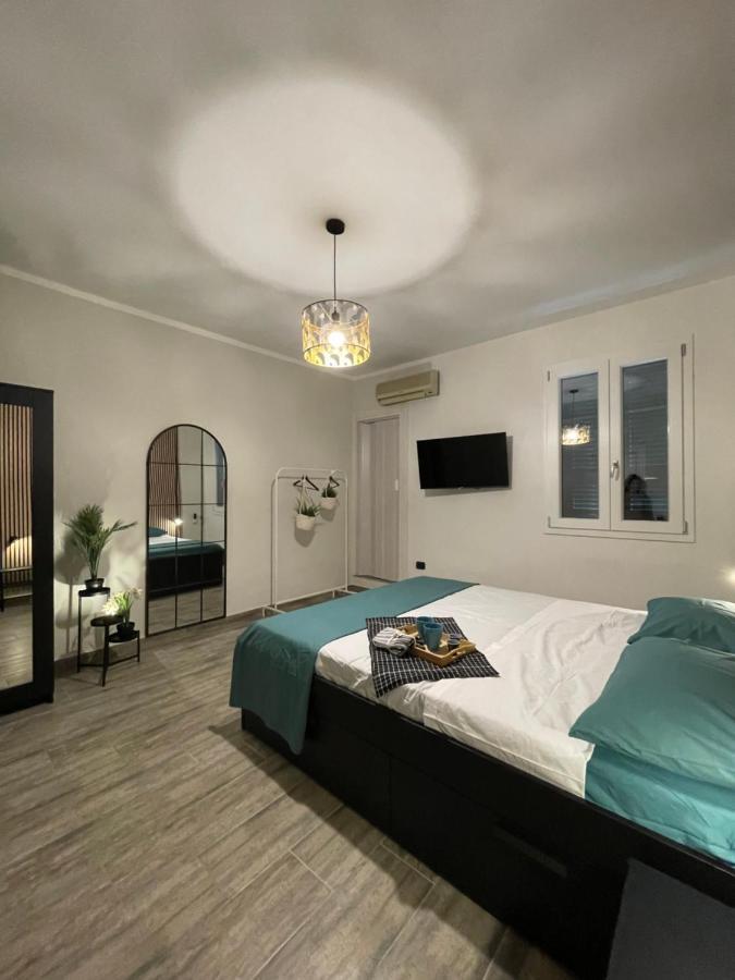 Greta'S House - Napoli Centro Apartment ภายนอก รูปภาพ