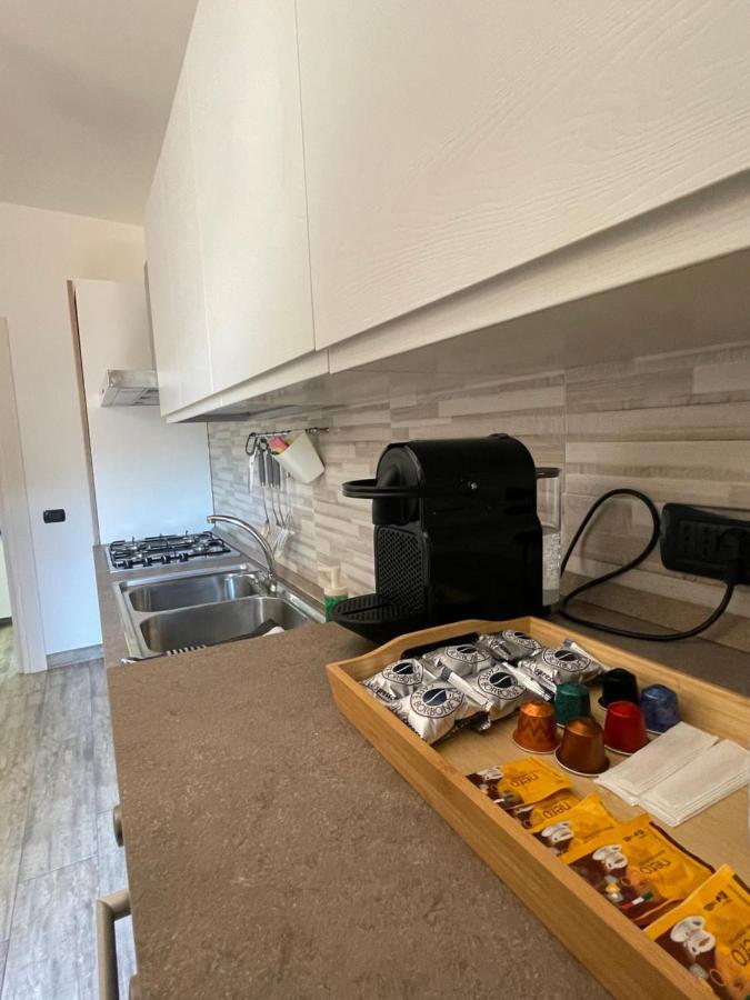Greta'S House - Napoli Centro Apartment ภายนอก รูปภาพ