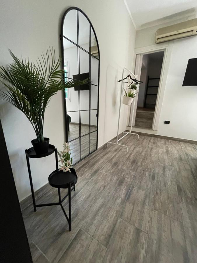 Greta'S House - Napoli Centro Apartment ภายนอก รูปภาพ