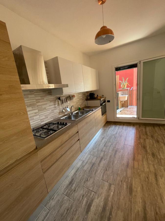 Greta'S House - Napoli Centro Apartment ภายนอก รูปภาพ
