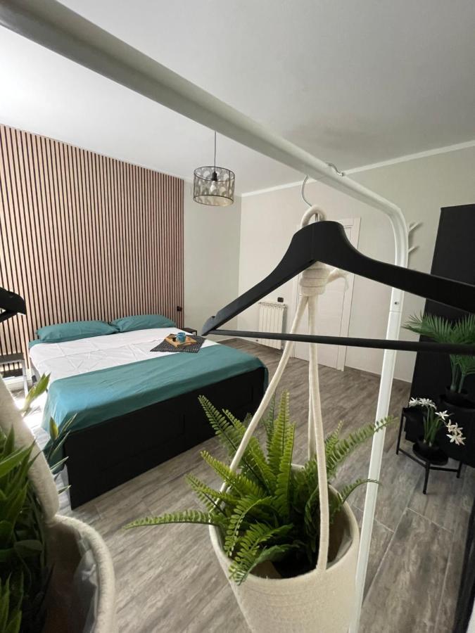 Greta'S House - Napoli Centro Apartment ภายนอก รูปภาพ