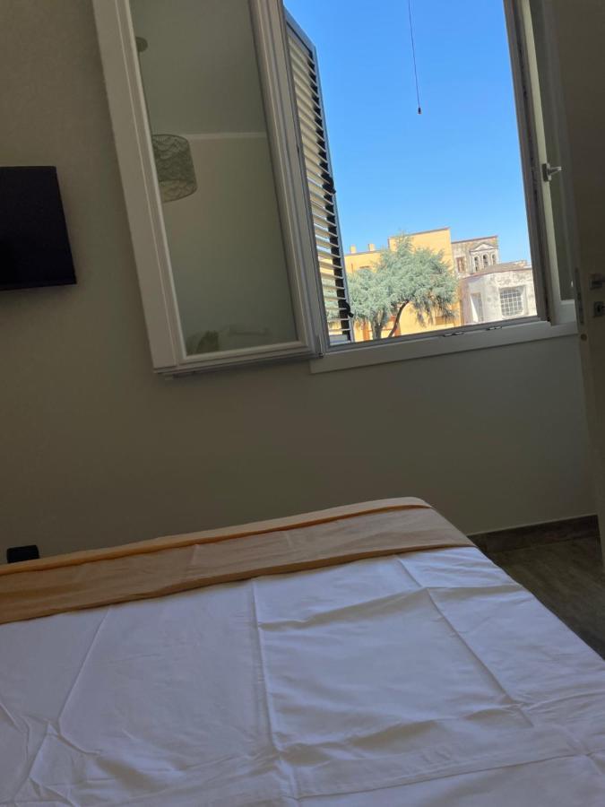 Greta'S House - Napoli Centro Apartment ภายนอก รูปภาพ